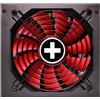 Xilence Performance X Series XP850MR9.2 alimentatore 850 W 20+4 pin ATX ATX Nero, Rosso