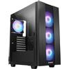 Chieftec Geh Gamer Series Hunter 2 GS-02B-OP o.N.