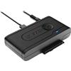 Icy Dock Adapter IcyDock 2.5" U.2 NVMe SSD to USB 3.2 Gen2 Adaper