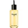 Paco Rabanne Fame Refill - 200 ml - Ricarica di profumo - profumo puro da donna
