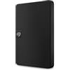 Seagate Expansion STKN5000400 - Disco rigido - 5 TB - esterno (portatile) - USB3.0 - nero - con Seagate Rescue Data Recove