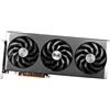 Sapphire Radeon RX7800XT Gaming OC Nitro+ 16GB GDDR6 HDMI