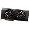 Sapphire Radeon RX7800XT Gaming Pulse 16GB GDDR6 HMDI DP