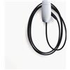 TESLA Electronics Tesla Wall Connector ladeboks til elbil 22kW Hvid