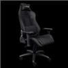 TRUST Trust GXT 714 RUYA Sedia da gioco universale Nero