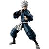 Bandai Hell's Paradise: Jigokuraku Action Figure S.H. Figuarts di Gabimaru, 14 cm
