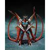 Bandai Tamashii Nations Gamera 3 La vendetta di Iris S.H. MonsterArts Figura d'azione Iris 17 cm