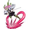 Bandai Tamashii Nations Demon Slayer: Kimetsu no Yaiba FiguartsZERO Statua in PVC Mitsuri Kanroji 22 cm