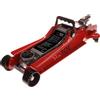 SIXTOL Martinetto idraulico mobile 2,5t a basso profilo SX Jack 2,5T