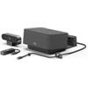 Logitech Logi Dock Focus Room Kit - Kit per videoconferenze (Logitech Logi Dock, Logitech BRIO Ultra HD Pro Webcam) -