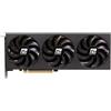 PowerColor RX 7700XT Fighter 12GB DDR6 Triple-Fan al dettaglio - Scheda grafica - 12.288 MB