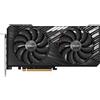 ASRock Challenger Radeon RX 7700 XT 12GB OC - Schede grafiche - Radeon RX 7700 XT - 12GB GDDR6 - PCIe 4.0 x16 - 3 x Display