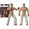 Bandai Tekken Kazuya Mishima - Figura 17 cm di Bandai Namco