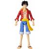 Bandai Figure d'azione Bandai One Piece - Monkey D. Luffy 17 cm
