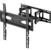 MANHATTAN TV-Wandhalterung 32"-70" 40kg Full Motion