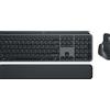 Logitech 920-011611 tastiera Mouse incluso Ufficio RF senza fili Bluetooth Portoghese Grafite