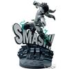 My Hero Academia Izuku Midoriya Dioramatic Figura in bianco e nero Multicolore Taglia unica