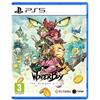 Merge Games Wonder Boy : The Dragon's Trap, PlayStation 5, E10+ (starší 10 let)