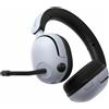Sony INZONE H5 Auricolare Con cavo e senza cavo A Padiglione Gaming Bianco