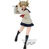 Banpresto - My Hero Academia Figurki Himiko Toga vol.6 15cm Kolekcjonerska