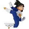 CARUNO Figurina da collezione Dragon Ball Z Son Gohan Chosenshiretsuden Vol. 3