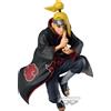 Bandai Banpresto NARUTO: SHIPPUDEN - Stelle vibranti - Deidara figúrka