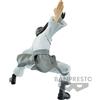 Banpresto Naruto Shippuden - Statuetta Neji Hyuga Vibration Stars - Banpresto