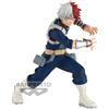 Banpresto Bandai Banpresto MY HERO ACADEMIA - Gli incredibili eroi Vol.29 - Statuetta Shoto Todoroki