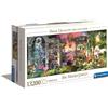 Clementoni Visionaria Puzzle 13200 pezzi Altro