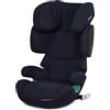 Cybex Solution X I-Fix 15-50 kg Blue Moon