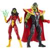 Hasbro - Marvel Avengers Skrull Queen & Super Skrull figurka 15 cm
