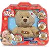BOO-BOO BEAR Interactive toy bear (Speaks Estonian / Latvian / Lithuanian)