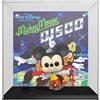Funko Disney 100 - Topolino Disco 48 Funko Pop! Album in vinile