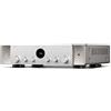 Marantz STEREO anni '70 (argento-oro)