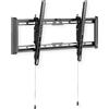 Value Valore 17.99.1221 Supporto da tavolo per schermo piatto 2,03 m (80") nero Parete (17.99.1221)