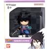 Bandai Chibi Masters Naruto - Uchiha Sauke