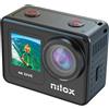 Nilox 4K DIVE fotocamera per sport d'azione 4 MP 4K Ultra HD CMOS 108 g