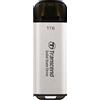 Transcend ESD300 1 TB USB Typ-C Silber