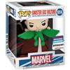 Funko Figura POP Deluxe Marvel Sinister Six L'Avvoltoio in esclusiva