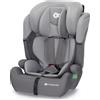 Kinderkraft COMFORT UP I-SIZE baby car seat (9 - 36 kg; 15 months - 12 years) Grey