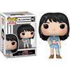Funko Rosa nera - Lisa 364 - Funko Pop! Figura in vinile