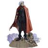 Banpresto My Hero Academia - Tomura Shigaraki 20cm Diorama Figurine