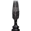 Weta Workshop Herr der Ringe Replik 1/4 Elmo del Re Stregone Concetto alternativo 21 cm