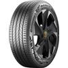Continental So car-tyres UltraContact NXT - ContiRe.Tex ( 215/55 R18 99V XL CRM, EVc, con bordo di protezione )