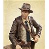 Hasbro Indiana Jones Serie Adventure Action Figure Indiana Jones (L'ultima crociata) 15 cm