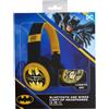 Lazerbuilt Headset Bluetooth Batman
