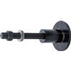 BGS technic BGS Estrattore del mozzo della ruota anteriore per MAN - 74336