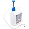 BGS technic BGS Pompa di trasferimento multiuso 2 l - 71041