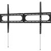 Hama supporto a parete per TV 305 cm fino a 100 kg - 120', VESA 50x50