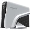 GRAUGEAR externe Festplatte 8TB für PS4/PS5 USB-C/USB-A
